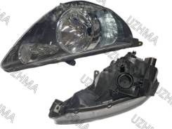   Honda Fit GD1 01-07 217-1153R