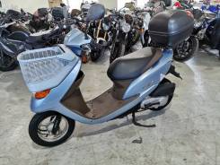 Honda Dio AF68, 2016 