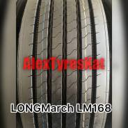 Long March LM168, 385/55 R19.5 20PR TL 