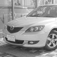   Mazda 3/ Axela '03-'06  HB