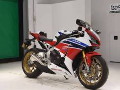 Honda CBR 1000RR-R, 2014 