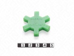     D42 x d25 x H 6  33-01-1617 