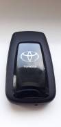 Toyota smart key 