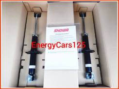   2  Showa Subaru Forester, SJ5, SJ9, SJD, SJG 