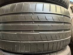 Continental ContiSportContact 5, 255/35R19 RUNFLAT 