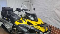 BRP Ski-Doo Skandic SWT, 2012 