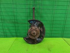 Кулак поворотный Mercedes-Benz C A2023300020 W202, передний левый фото