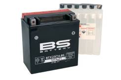 Bs Agm, 12, 18  225 A 150X87x161,  ( +/- ), (Ytx20ch-Bs) BS Battery . 300616 _Btx20ch-Bs 