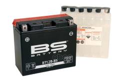  Bs Agm, 12, 10  210 A 150X69x130,  ( +/- ), (Yt12b-Bs) BS Battery . 300628 _Bt12b-Bs 