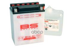  Bs , 12, 14  134X89x166,  ( -/+ ), (Yb14l-B2) BS Battery . 310570 _Bb14l-B2 