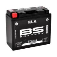  Bs Sla, 12, 10 , 210  150X69x130,  (+ / -), (Yt12b-4) BS Battery . 300643 _Bt12b-4 (Fa) 