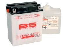  Bs , 12, 12  155 A 134X80x160,  ( -/+ ), (Yb12al-A2) BS Battery . 310564 _Bb12al-A2 