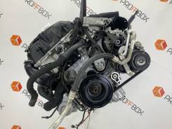 N55B30A BMW F07 GT / F10 / F11 535i 3.0 