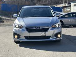  ()  Subaru Impreza 2019  