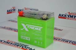  Xtreme 12N10-BS iGEL rus type  