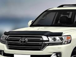   Toyota Land Cruiser 200 2016 + EGR 