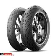 Michelin ROAD 6 120/70 R17 58W 