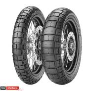 Pirelli Scorpion Rally STR M+S 90/90 R21 54V 