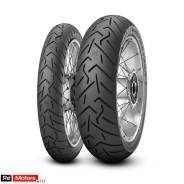 Pirelli Scorpion Trail II 120/70 R17 58W 