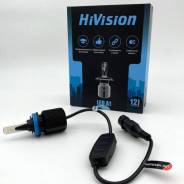   HiVision LED A1 (LED  2) 