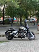 Yamaha V-Max 1700, 2009 