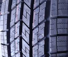 Horizon HR801, 215/75R15 ����