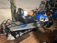 Arctic Cat Bearcat 2000 XT, 2014 