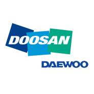    Daewoo/Doosan BR14 