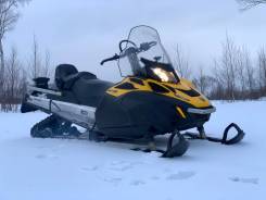 BRP Ski-Doo Tundra WT, 2013 