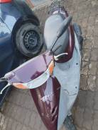 Honda Dio 34, 2010 