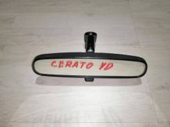   Kia Cerato III (20132016) 2013 851013X100 