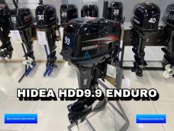   hidea HDD 9.9 FHS Enduro ! 