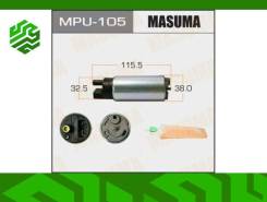   Masuma MPU105 