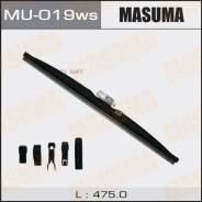   (475)   "" MU019WS Masuma  ( ) 