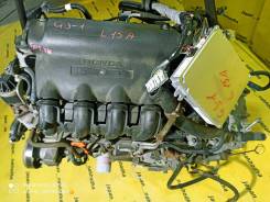  Honda Airwave GJ1 L15A (2009)  642