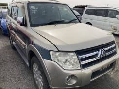    Mitsubishi Pajero V93W V97W V98W