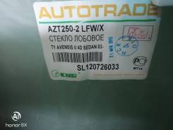   ( ) Toyota Avensis (T250) 03-08 