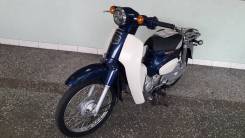 Honda Super Cub, 2020 