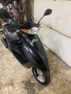 Honda Dio AF 56, 2012 