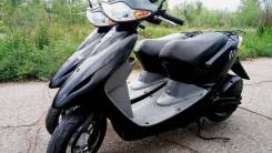 Honda Dio AF56, 2007 