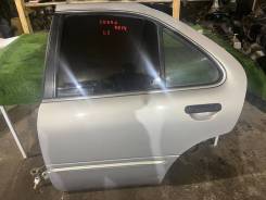   Nissan Sunny FNB14 GA15DE 1995  