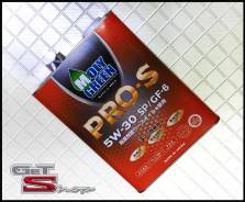    moly green 5w-30 PRO S SP/GF-6A 4. 