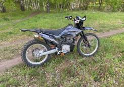 Kayo T2 250 Enduro, 2020 