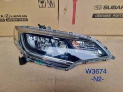   Honda Fit GK/GP LED   W3674