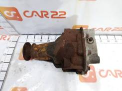  Mitsubishi Airtrek 2000-2009 MR954348 CU2W 4G63T,  
