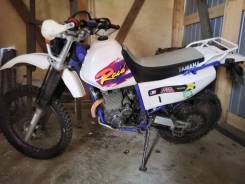 Yamaha TT-R 250 Raid, 1996 