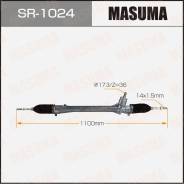   Masuma, Prius ZVW30L, ZVW35L    2 