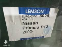   Nissan Primera 01-08 