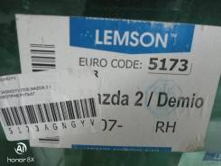 ������ ������� Mazda Demio 07-14 ����