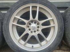   5Zigen Team PURE Racing Spirit R17 Japan /   